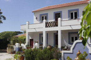 Sintra Farm Villa Guest House